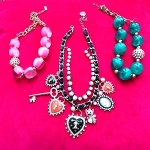 Statement Necklaces
